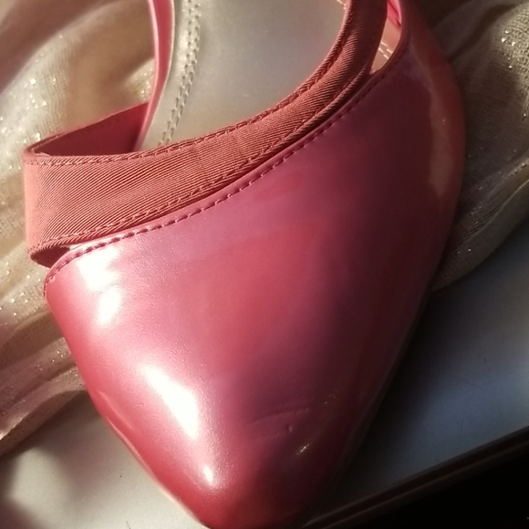 Impo Ladies Shoes Pink Size 9M - Picture 7 of 7